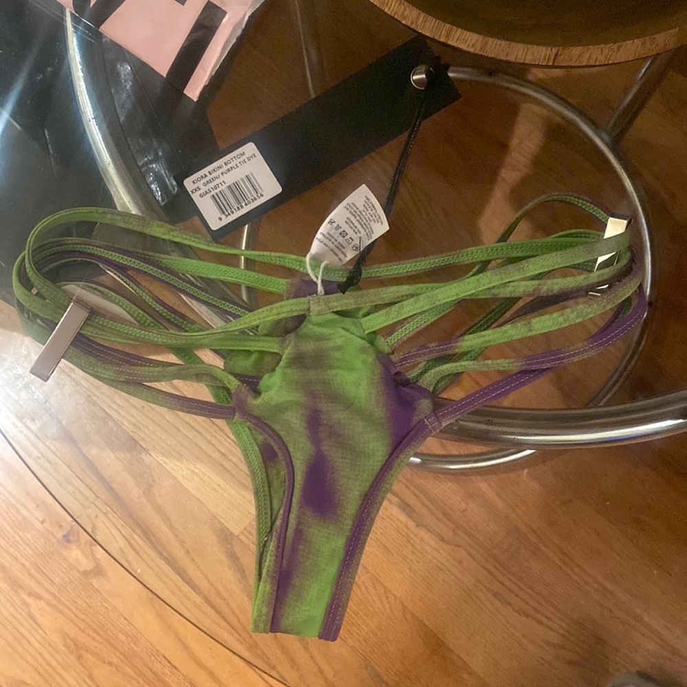 iamgia bottoms xxs